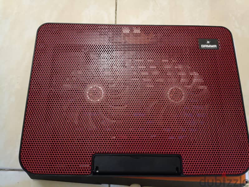 Laptop Cooler 2