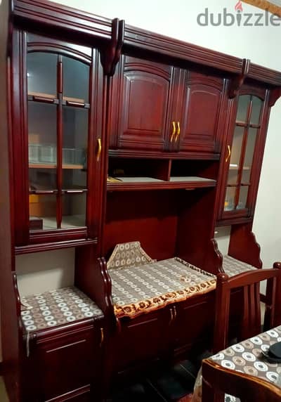 library furniture