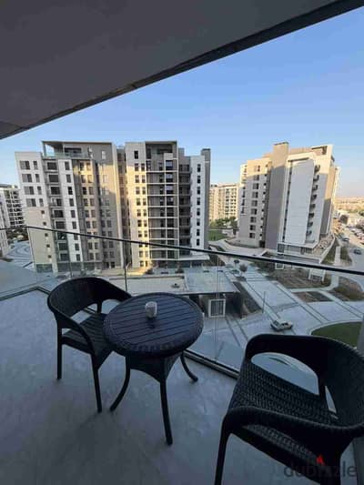 A distinctive apartment for sale in Z Towers,