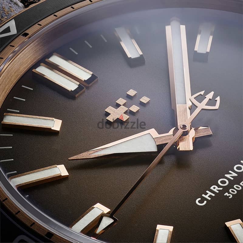 Cristopher Ward Automatic Watch 2