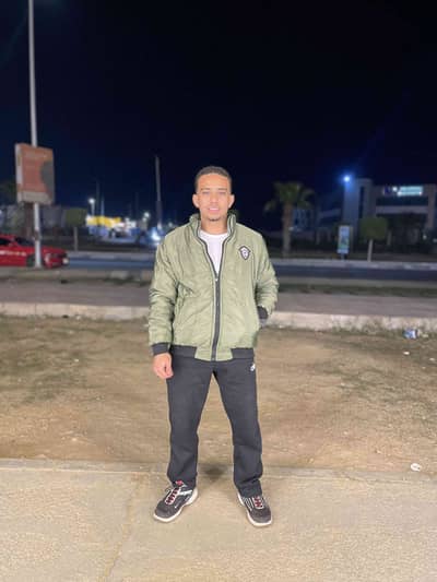 Khaled Ahmed 