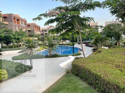 Duplex For Sale with Private Pool & Direct Lake View - Lake View Residence