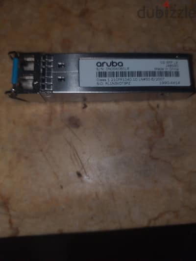 اوربا j4859Dوحده ارسار واستقبال بسرعة 1جيجا بيت /ثانيه حتي 10كم