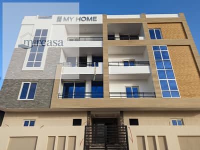 For Sale By Owner 232m Apartment in Beit Al Watan New Cairo - Ready to Move 2.5 Acre Park View - 3rd Floor North - Cash Includes 2 Garage & Storage Di