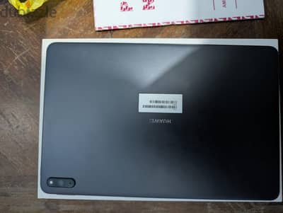 Huawei matepad 11