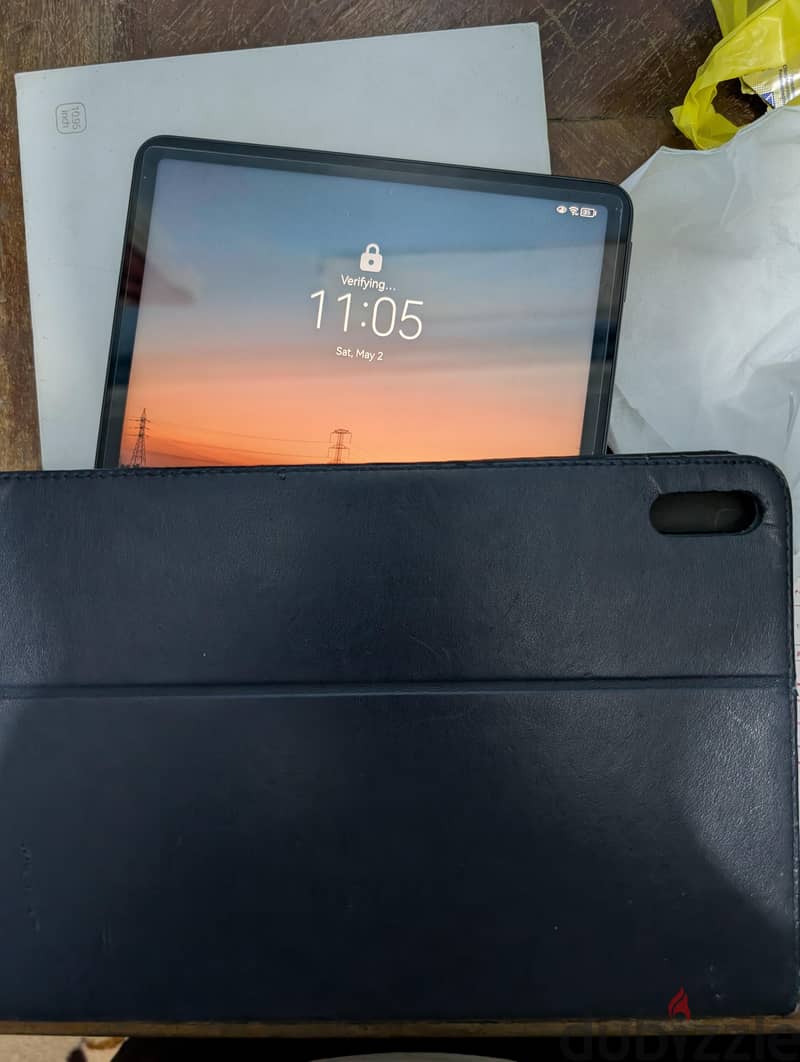 Huawei matepad 11 3