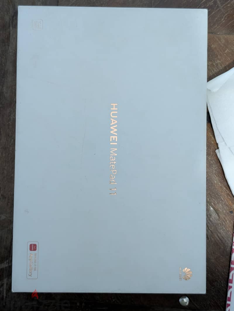 Huawei matepad 11 4