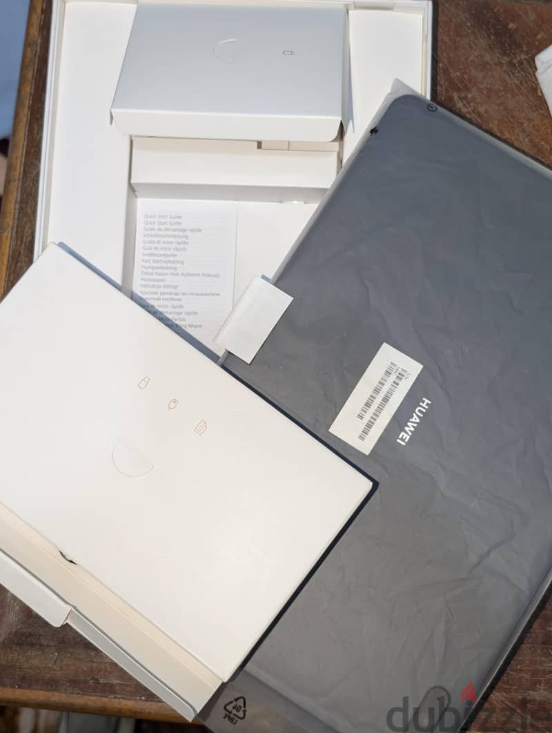 Huawei matepad 11 5