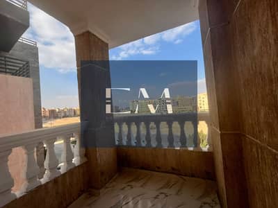 شقة للإيجار في اللوتس الجنوبية – 220 متر
