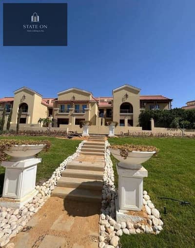 Last Penthouse for Sale in El Shorouk – Huge Discount, Immediate Delivery, 3 Bedrooms, Ready for Viewing, Prime Location in Front of Madinaty