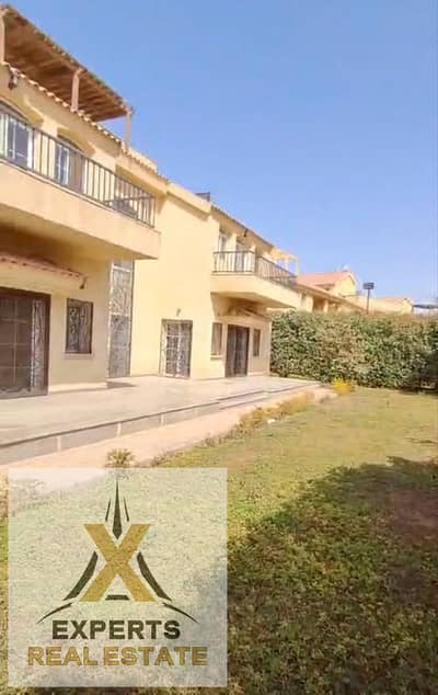 Large palace 615m for rent, new law, in my city with kitchen and air conditioning, open view, very special location