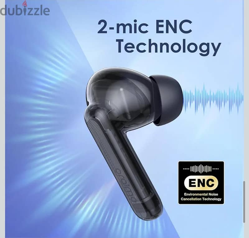 new oraimo earbuds 4