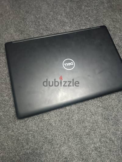 Dell Latitude 5590 | i7 الجيل الثامن | 16GB RAM | NVIDIA MX130 2GB