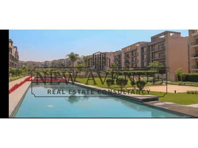 شقة للبيع متشطبة و جاهزة للسكن في المراسم بتشطيب كامل استلام فوري - Al marasem fifth square شقة للبيع متشطبة و جاهزة للسكن في المراسم بتشطيب كامل استلام فوري - Al marasem fifth square