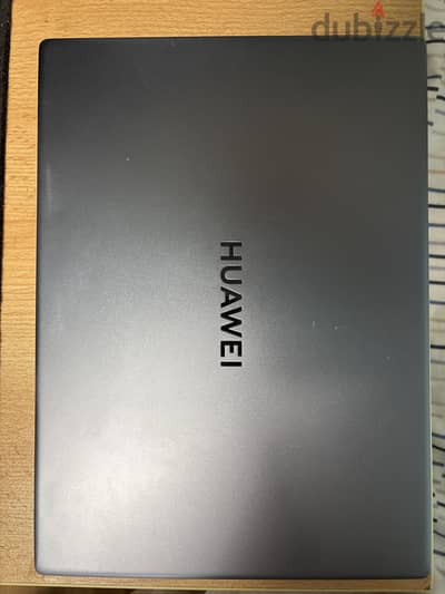 Huawei mate-book 14