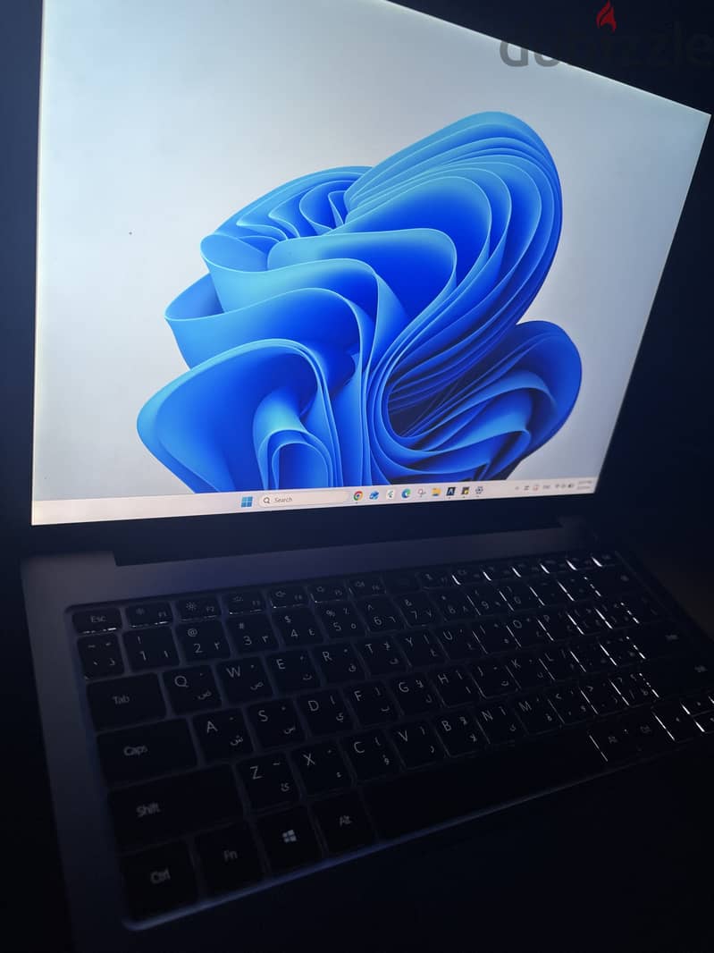 Huawei mate-book 14 5