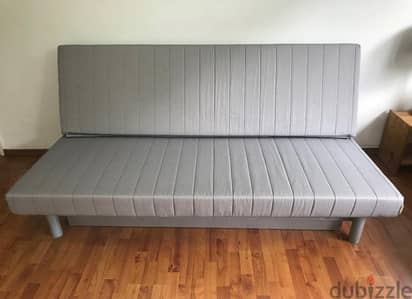 Sofa Bed (3 Seaters)
