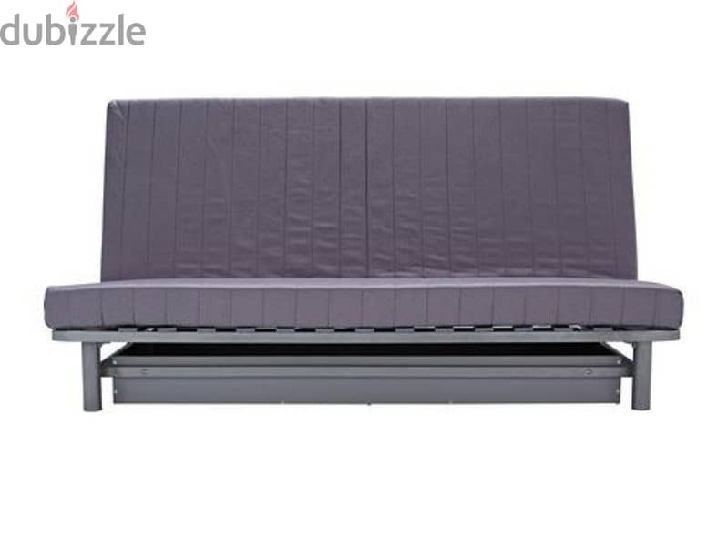 Sofa Bed (3 Seaters) 2