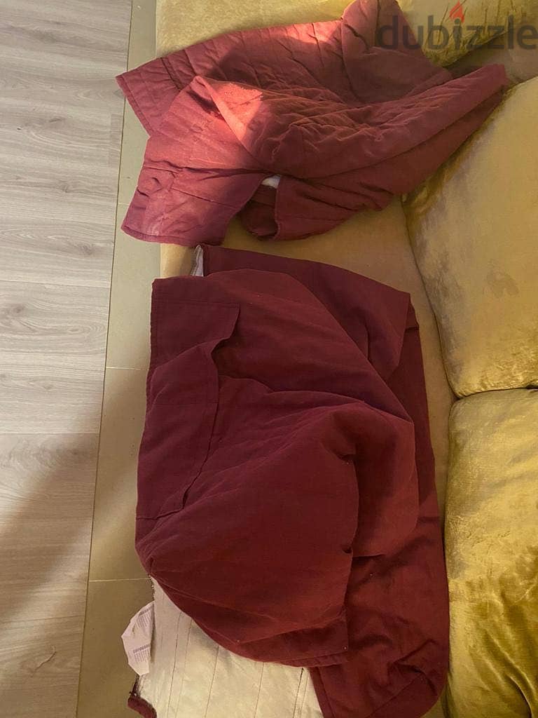 Sofa Bed (3 Seaters) 3