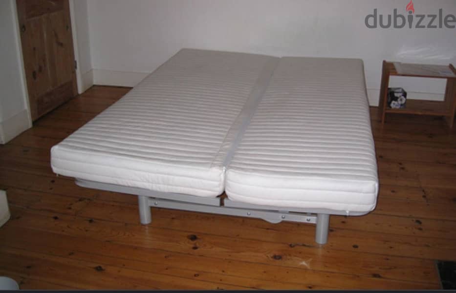 Sofa Bed (3 Seaters) 5