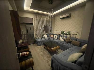 دوبلكس أرضي متشطب بالكامل مع حديقة للبيع فى كمبوند البروج الشروق El Burouj compound Shorouk City  فى موقع متميز جدا  بحري جاهزة على الاستلام الفورى