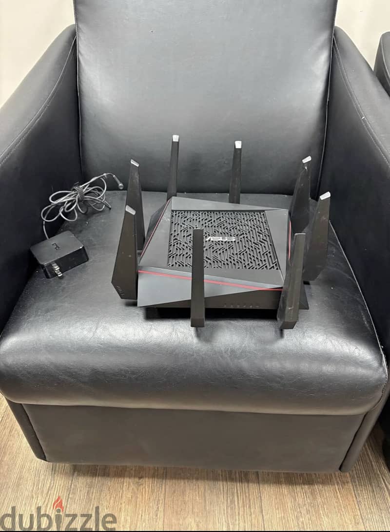 ASUS RT-AC 5300 Gaming Router 3