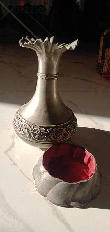 فازه انتيكه
