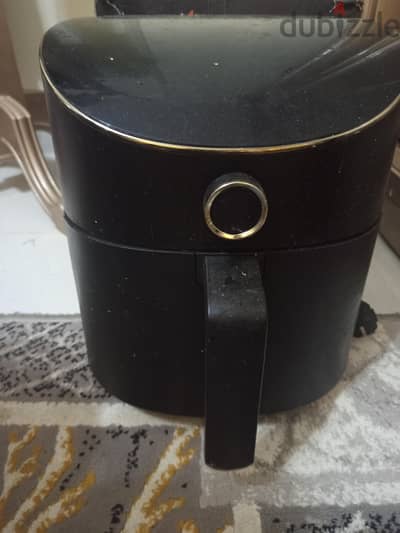 اير فراير چونيور