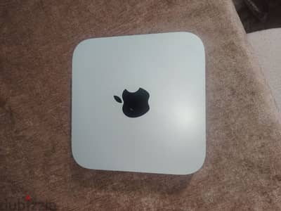Mac Mini m2 Ram 8GB Hard 512gSSD