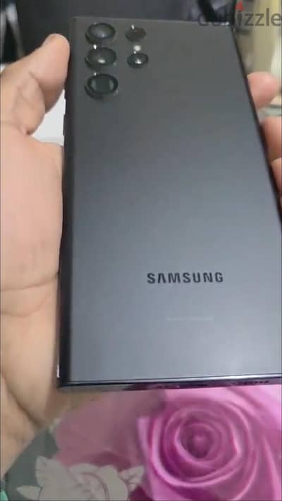 Samsung S22 Ultra
