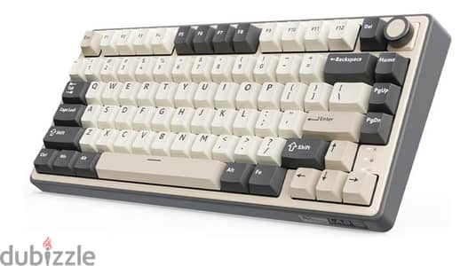RK R75 75% Wireless Gaming Keyboard