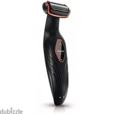 philips bodygroom bg2024