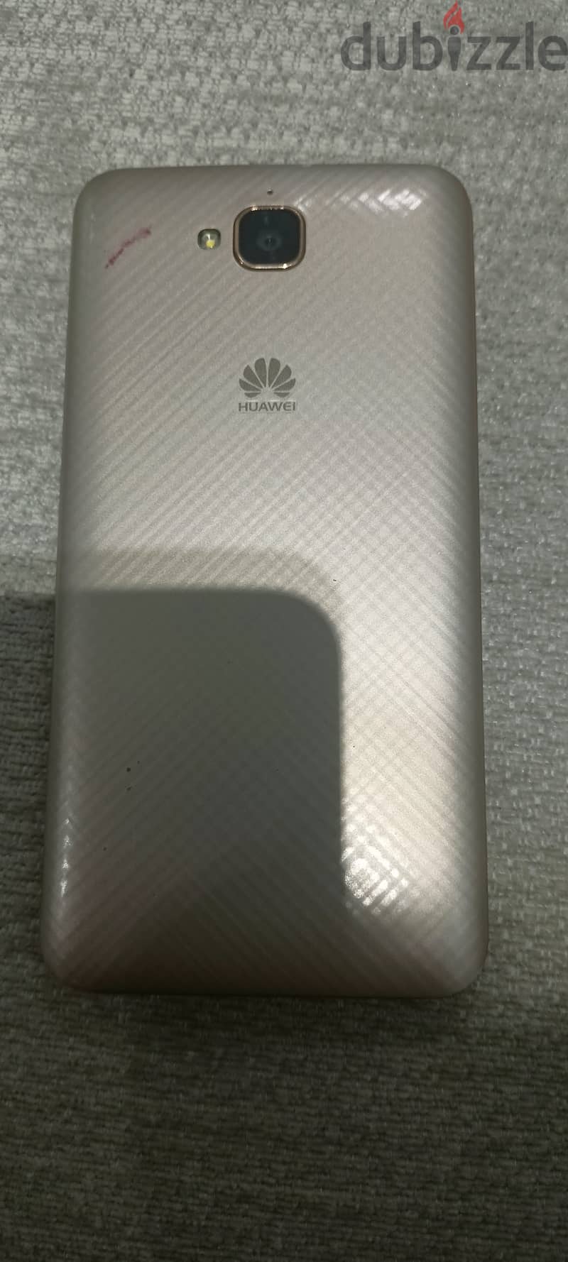 Huawei y6pro 2