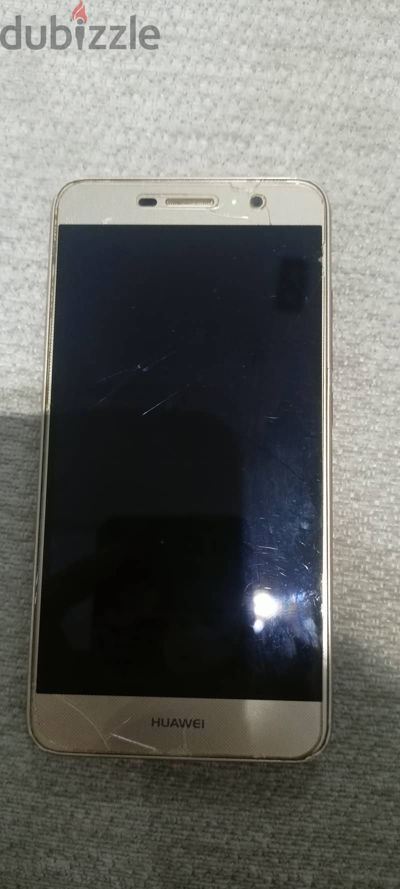 Huawei y6pro 3