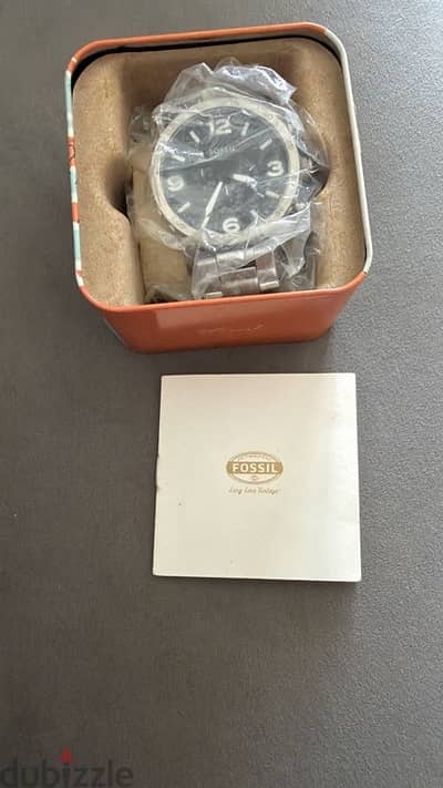 brand new original fossil JR1353