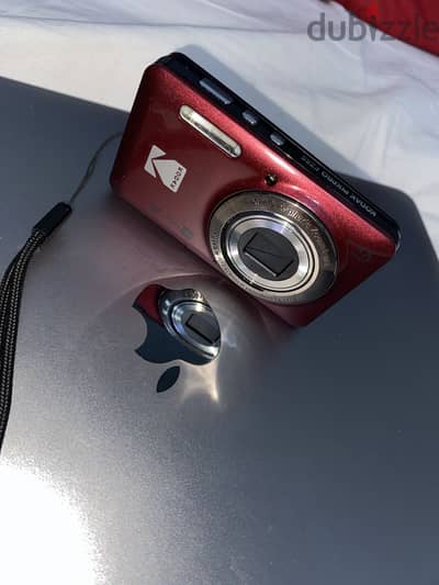 Kodak PIXPRO FZ55 Digital Camera 16MP