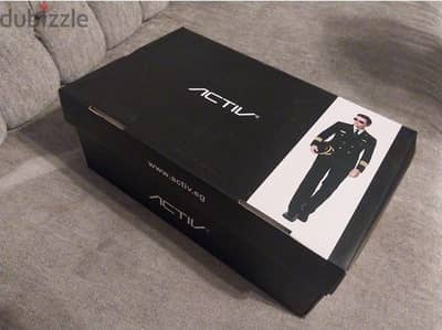 ACTIV MEN'S CLASSIC SHOES