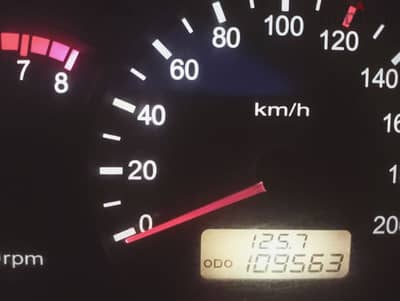 هيونداي فيرنا 2009