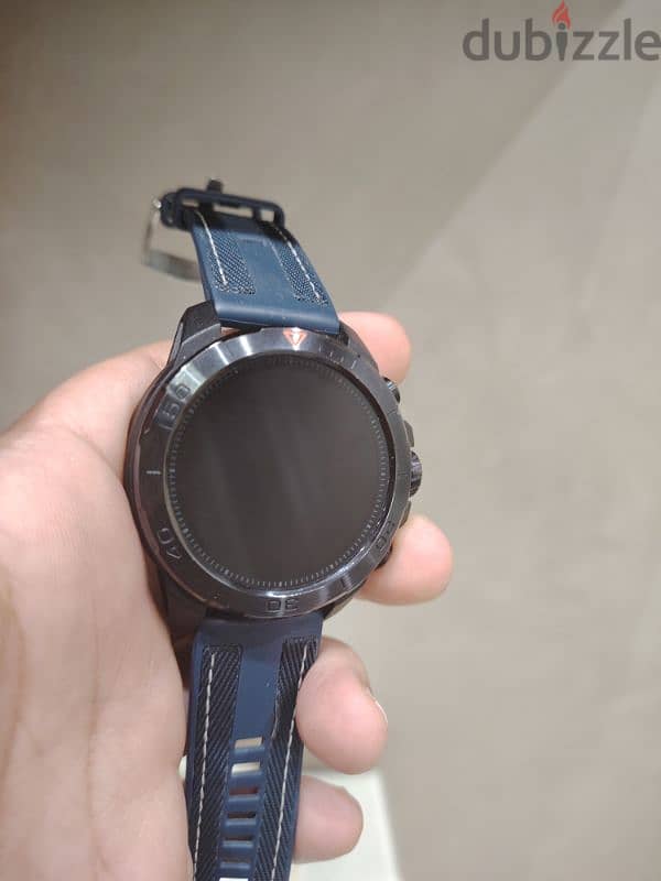 Mibro gs explorer 1