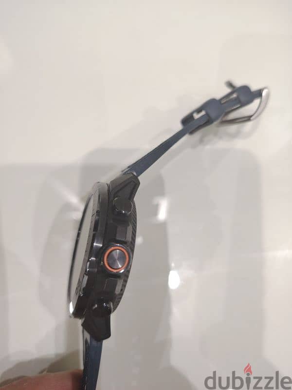 Mibro gs explorer 4