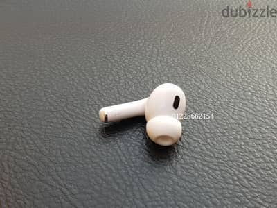 فرده شمال فقط برو ٢ بدون Left side ear Airpods pror خربوش