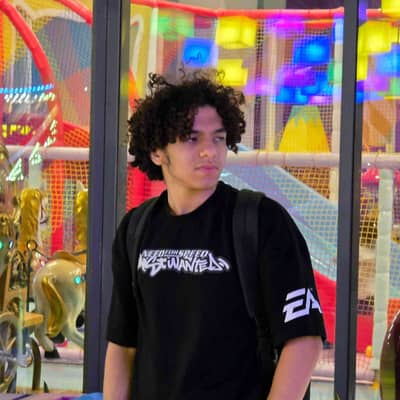 Abdulrahman Aref