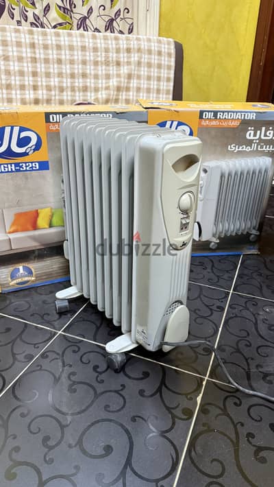 دفايه جاك ٩ شمعات دفاية زيت جاك • المهندسين, الجيزة > ععرف