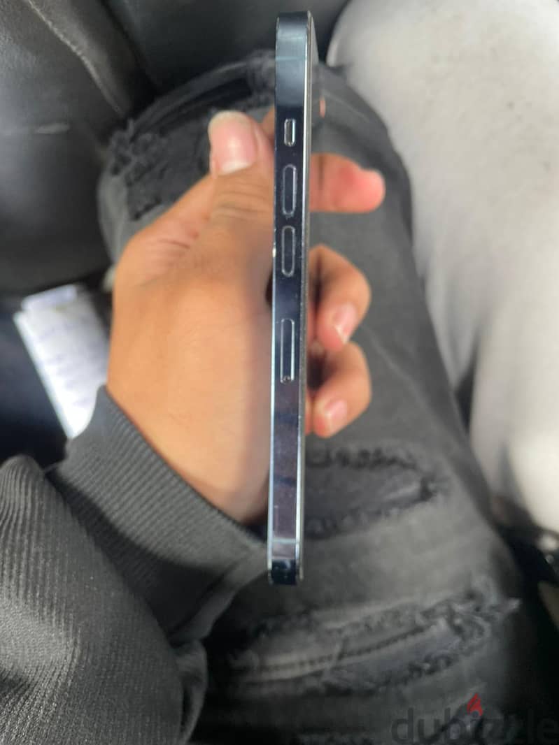 iPhone 13 pro b100% 1