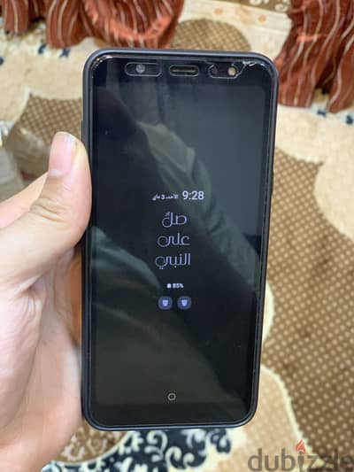 samaung glaxy a6 plus