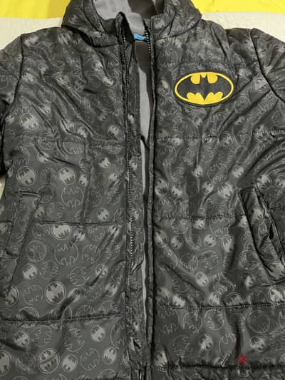 Used Jackets From Uk