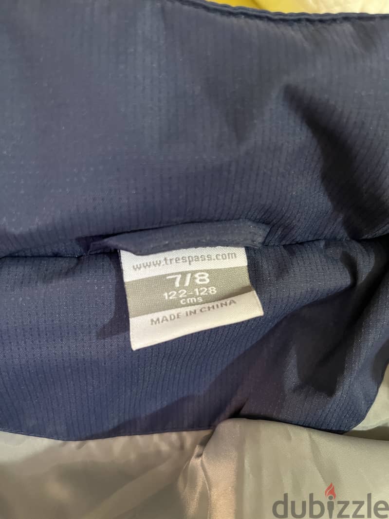 Used Jackets From Uk 3