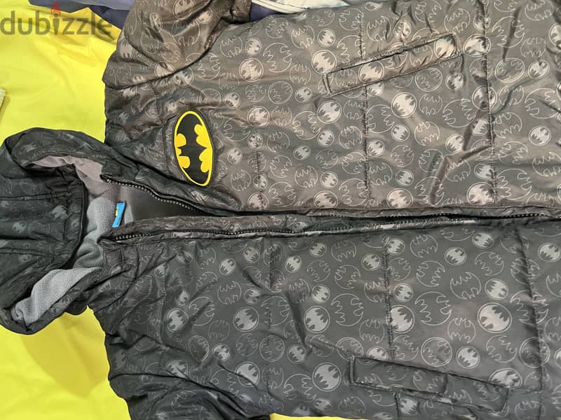 Used Jackets From Uk 4