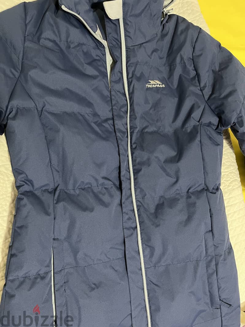 Used Jackets From Uk 5