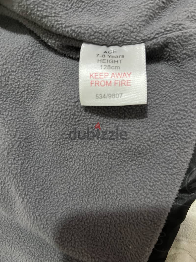 Used Jackets From Uk 6